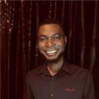 Damilola Ademodi