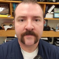 Ryan Waters