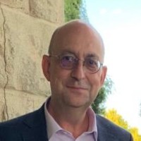 Fernando Gil Martín