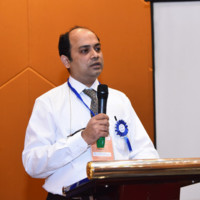 AJAY PANDEY  ( Yuken )