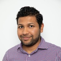 Osman Sameen