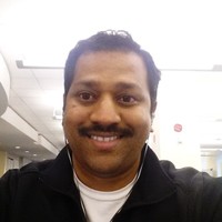 Vijay Kapu