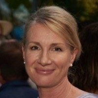 Justine Oxley