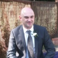 Brad Taylor