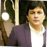 Syed Shakeel Hassan