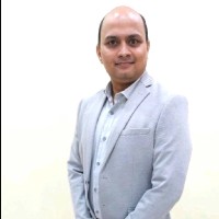 Manoj Gupta, Pmp®