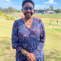 Dr Susan Sharpe