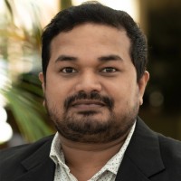 Thiyaga Rajan