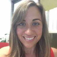 Madeleine Lewis