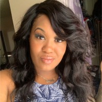 Daizsa Turner