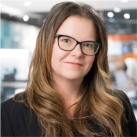 Tanya Reynolds, Cirp, Lit