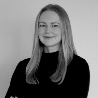 Ingvild Ytterdal