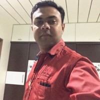 CHIRAG VAGHELA