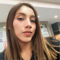 Yesenia Bacilio Huaman