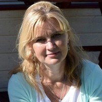 Anneli Tein