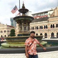 Basavaraj Biradar