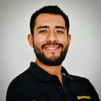 Manuel Alejandro Flores Aguayo