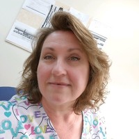 Terri Van Domelen