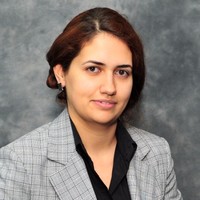 Jamila Alimirzayeva