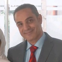 Mahmoud AlMahmoud