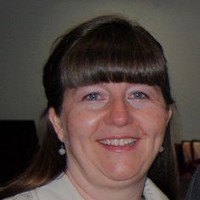 Catherine Rutland