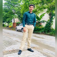 Yashshvi Gogia