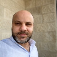 Osama Ebdah