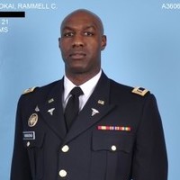 Rammell Nwaokai, Ms, Ms, Cscs, Lmt, Mti, Art