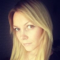 Наталия Чуркина