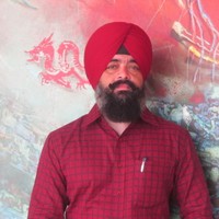 Kamaljit Singh