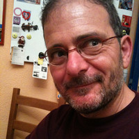 Eric Oulevay