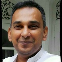 Didul Gamage