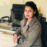 Prabhjot Kaur