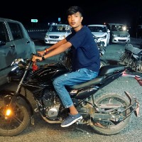 Hadiyal Rahul