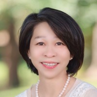 Priscilla Wang