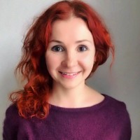 Alona Biriukova