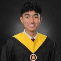 Marcus Ray Ignacio