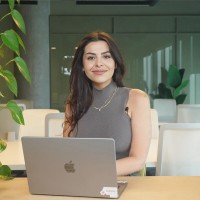 Yasemin Turkoglu