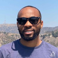 Robert McLymore Jr.