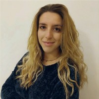 Silvia Usseglio Tomasset