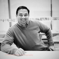 Nilesh (Nesh) Pawar