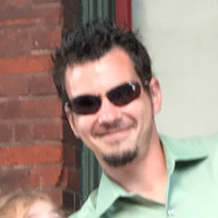 Justin Danenberger