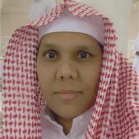 Nasruddin Khan