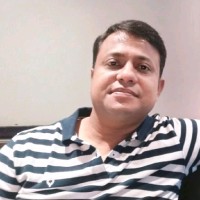 Diparun Chatterjee
