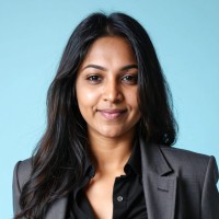 Kirutika Munusamy