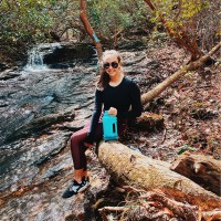 Alyssa Mcdonough