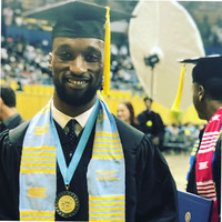 Dontrell Brown