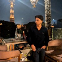 Yash Ridlaan