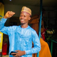 Adamu Maida