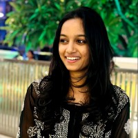 Prathyusha Badri
